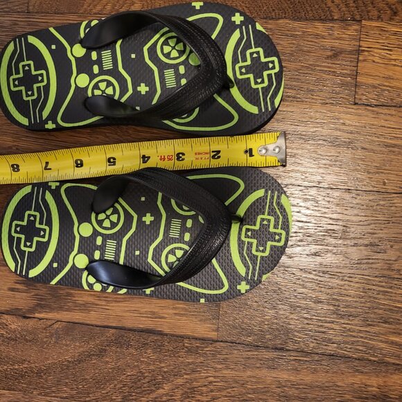 Kids flip flops - Picture 3 of 3